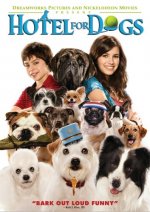 Hotel for Dogs Movie photos