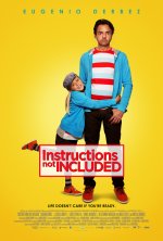 Instructions Not Included Movie photos