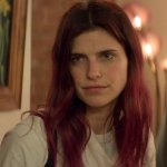 Lake Bell's photo