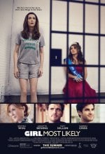 Girl Most Likely Movie posters