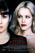 Passion Movie posters