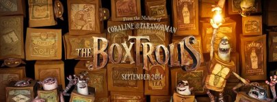 The Boxtrolls Movie Photo 136694