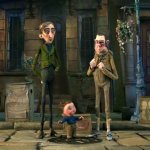 The Boxtrolls Movie photos