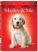 Marley & Me Movie photos