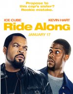 Ride Along Movie posters