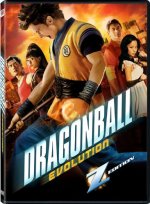 Dragonball Evolution Movie photos