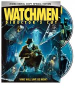 Watchmen Movie photos