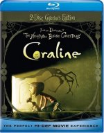 Coraline (15th Anniversary re-release) Movie photos