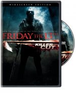 Friday the 13th Movie photos