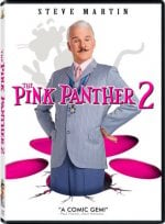 The Pink Panther 2 Movie photos