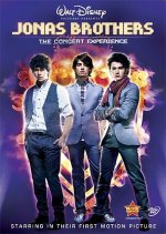 Jonas Brothers: The 3D Concert Experience Movie photos