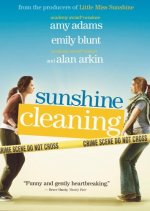 Sunshine Cleaning Movie photos