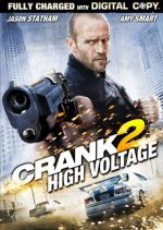 Crank: High Voltage Movie photos