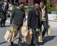 The Best Man Holiday Movie photos