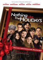 Nothing Like the Holidays Movie photos