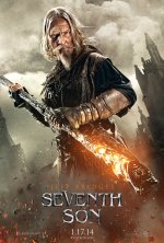 The Seventh Son Movie posters