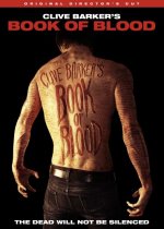 Book of Blood Movie photos