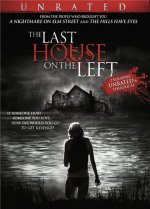 The Last House on the Left Movie photos