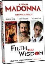 Filth And Wisdom Movie photos