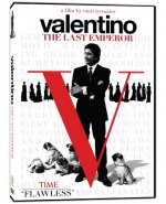 Valentino: The Last Emperor Movie photos