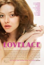 Lovelace Movie photos