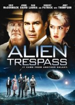 Alien Trespass Movie photos