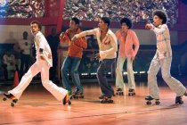 Roll Bounce Movie photos