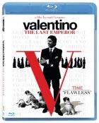 Valentino: The Last Emperor Movie photos