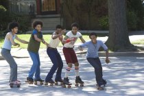 Roll Bounce Movie photos