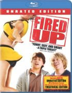 Fired Up Movie photos