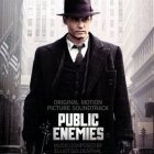 Public Enemies Movie photos