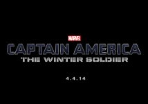 Captain America: The Winter Soldier Movie photos