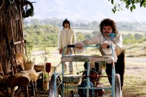 Nacho Libre Movie photos