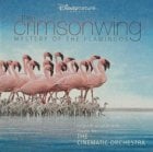 The Crimson Wing: Mystery of the Flamingos Movie photos