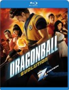 Dragonball Evolution Movie photos