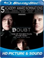 Doubt Movie photos