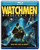 Watchmen Movie photos