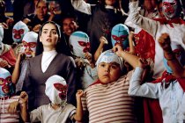 Nacho Libre Movie photos