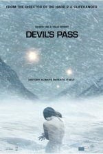 Devil's Pass Movie posters