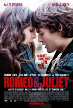 Romeo and Juliet Movie posters