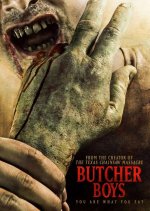 Butcher Boys Movie photos