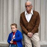 Jackass Presents: Bad Grandpa Movie photos