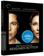 The Curious Case of Benjamin Button Movie photos