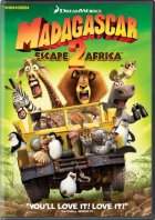 Madagascar Movie photos