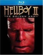 Hellboy II: The Golden Army Movie photos