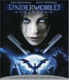 Underworld: Evolution Movie photos