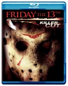 Friday the 13th Movie photos