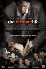 The Ultimate Life Movie photos