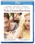 Vicky Cristina Barcelona Movie photos