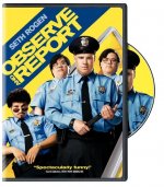 Observe and Report Movie photos